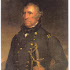 President Zachary Taylor, photograph/painting.
