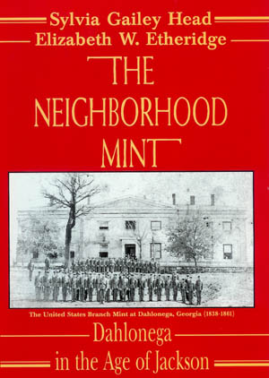 The Neighborhood Mint Cover